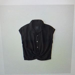 Abercrombie and Fitch XS Blouse